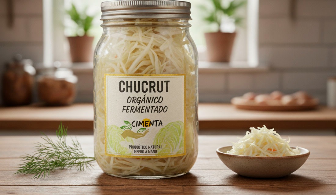 Chucrut - Imagen 2