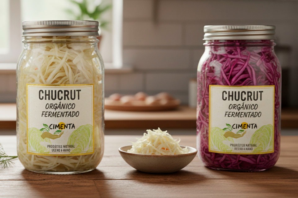 Chucrut - Imagen 3