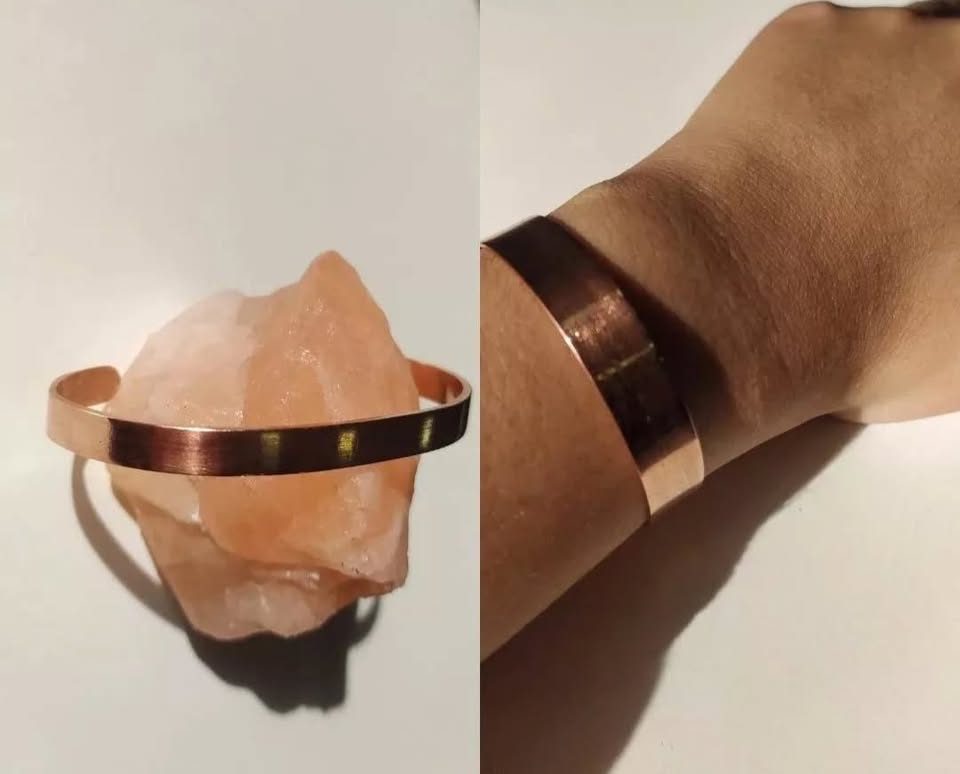 Pulseras de Cobre - Imagen 2