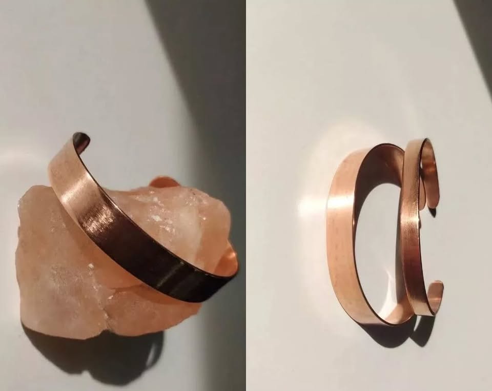 Pulseras de Cobre - Imagen 3