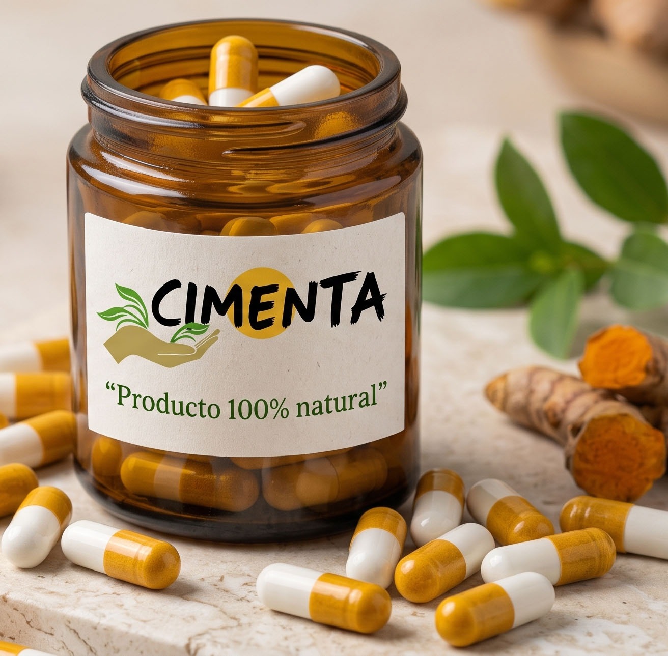 Cúrcuma