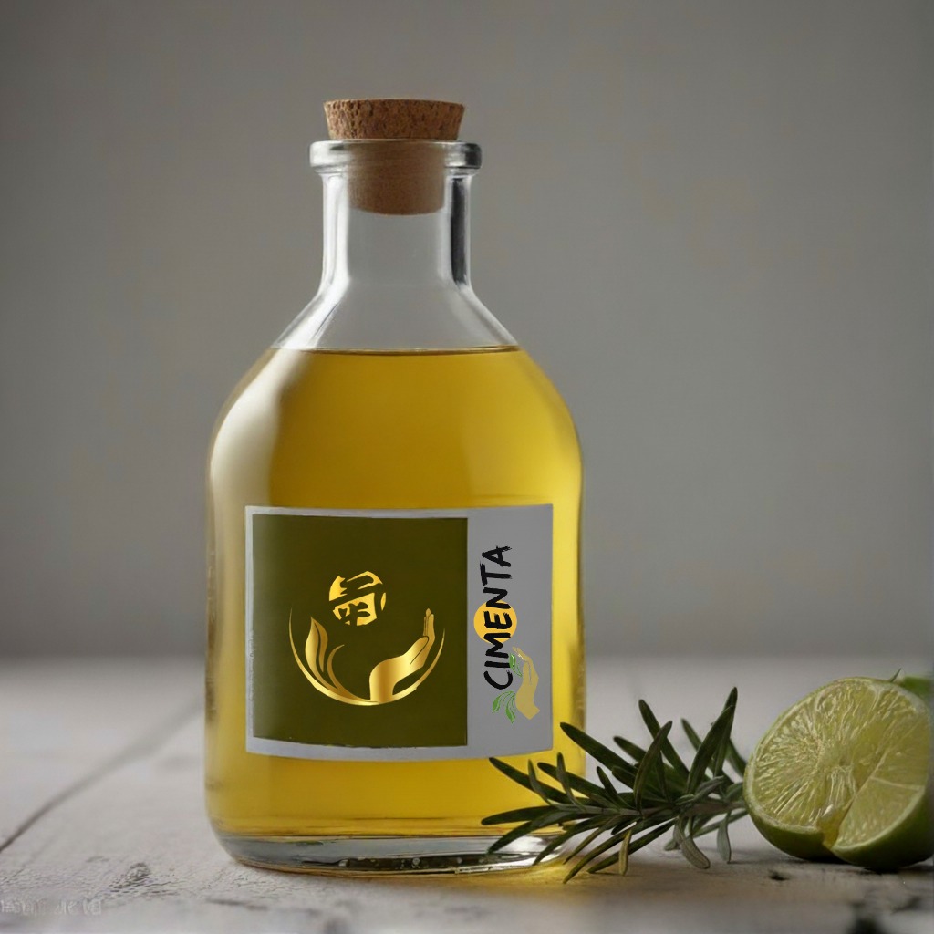 Aceite Natural de Romero